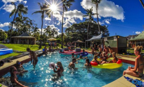 Nomads Airlie Beach, Airlie Beach